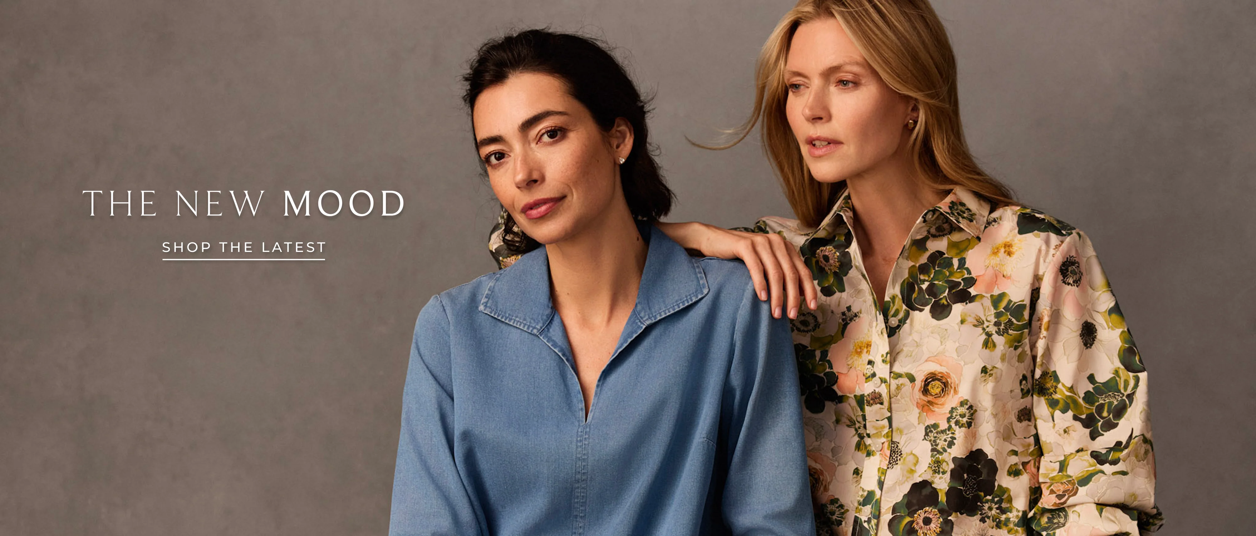 Effortless Elegance, Zero Ironing Required